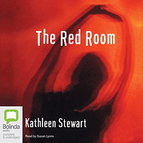 Cover of The Red Room