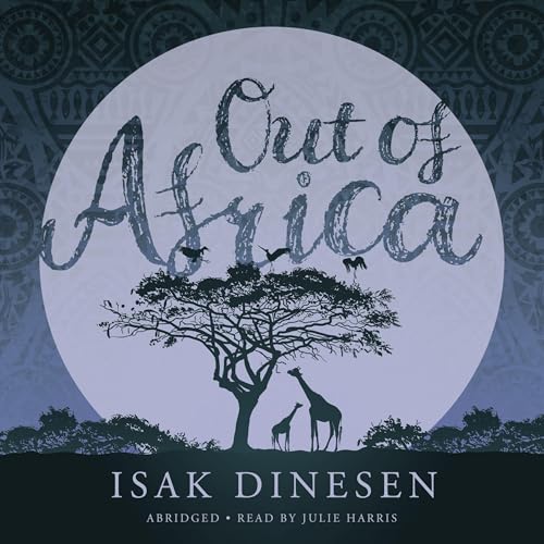 Cover of Out of Africa