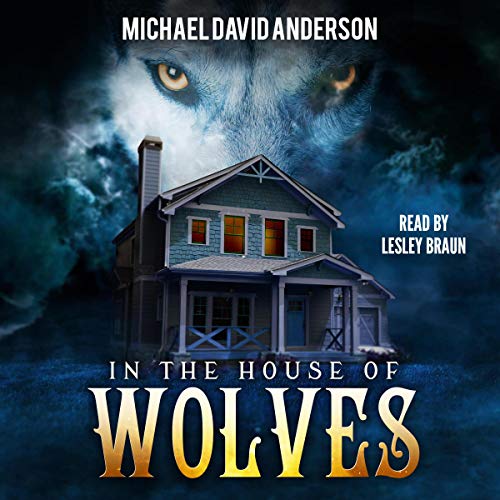Cover of In the House of Wolves
