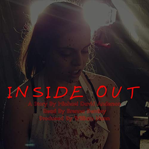 Cover of Inside Out