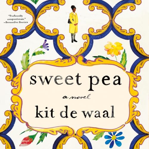 Cover of Sweet Pea