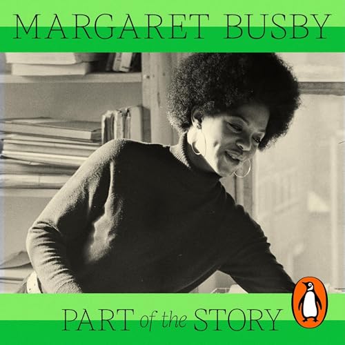Cover of Part of the Story