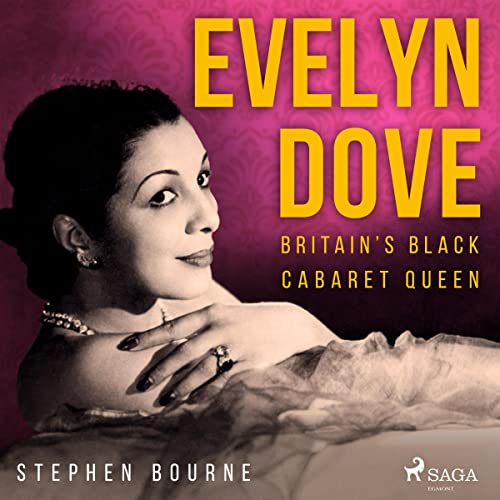 Cover of Evelyn Dove