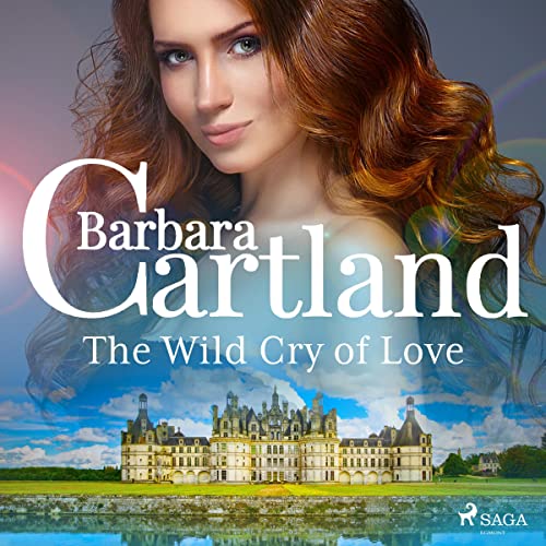 Cover of The Wild Cry of Love