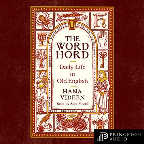Cover of The Wordhord