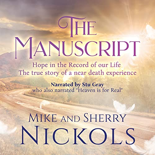 Cover of The Manuscript