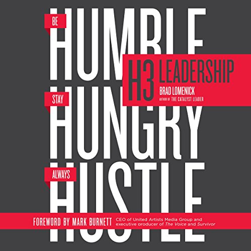 Cover of H3 Leadership