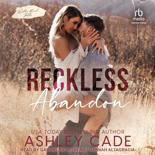 Cover of Reckless Abandon