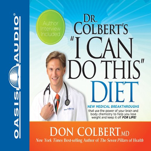 Cover of 'I Can Do This' Diet