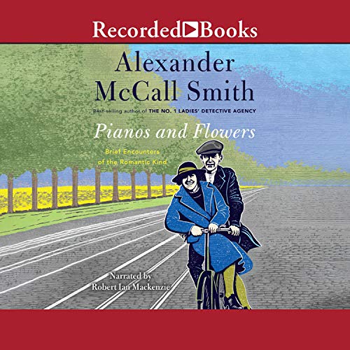Cover of Pianos and Flowers