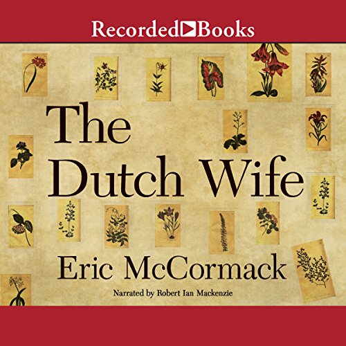 Cover of The Dutch Wife