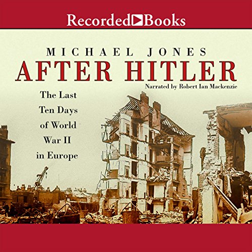 Cover of After Hitler