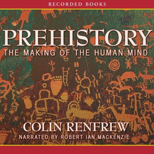 Cover of Prehistory