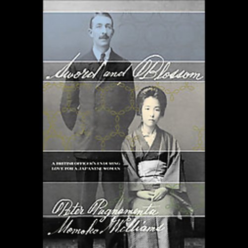 Cover of Sword and Blossom