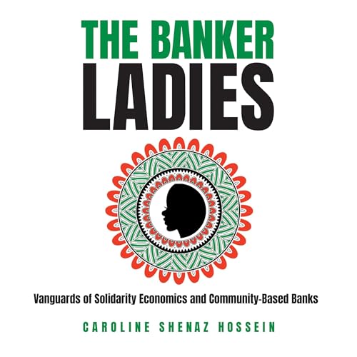 Cover of The Banker Ladies