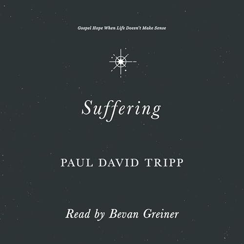 Cover of Suffering