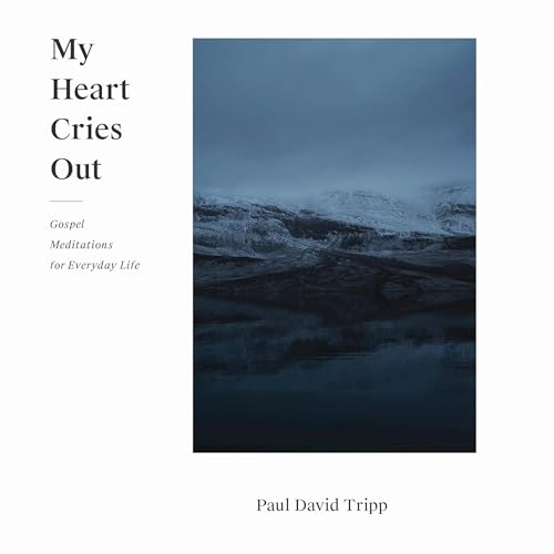 Cover of My Heart Cries Out