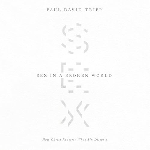 Cover of Sex in a Broken World
