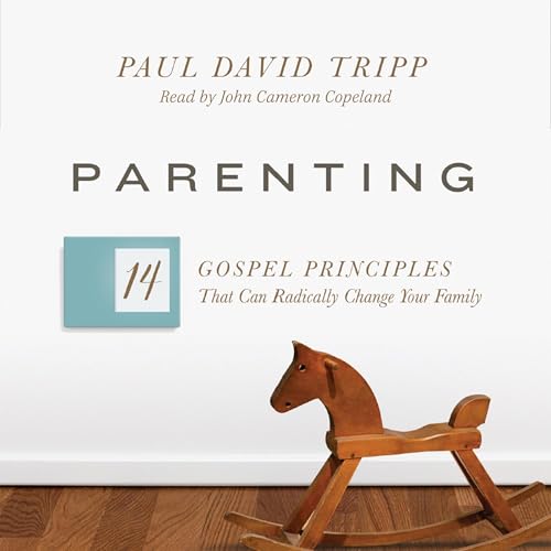 Cover of Parenting