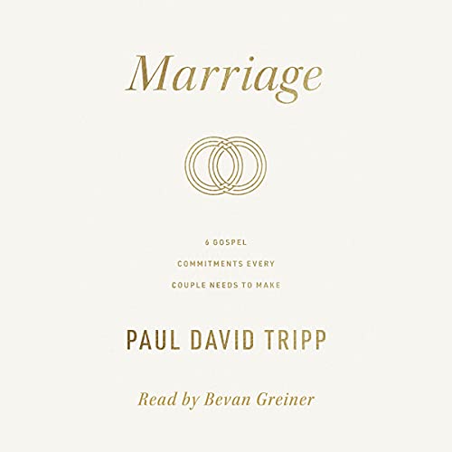 Cover of Marriage