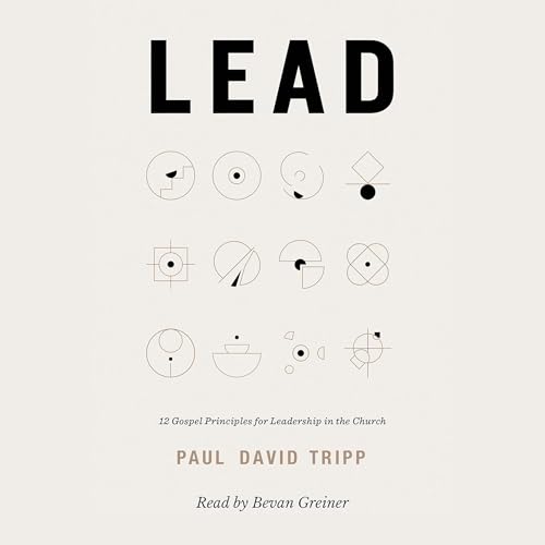 Cover of Lead