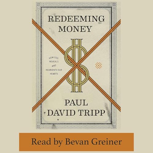 Cover of Redeeming Money