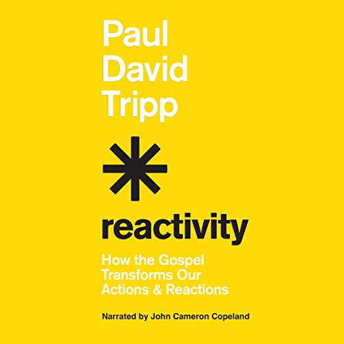 Cover of Reactivity