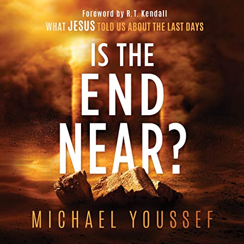 Cover of Is the End Near?