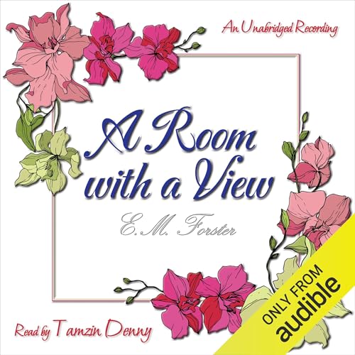 Cover of A Room with a View