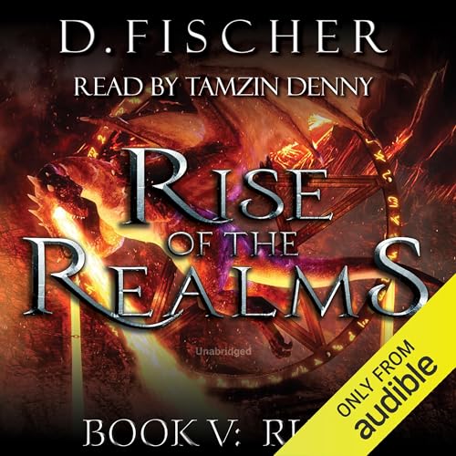 Cover of Ruin