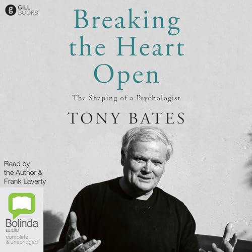 Cover of Breaking the Heart Open