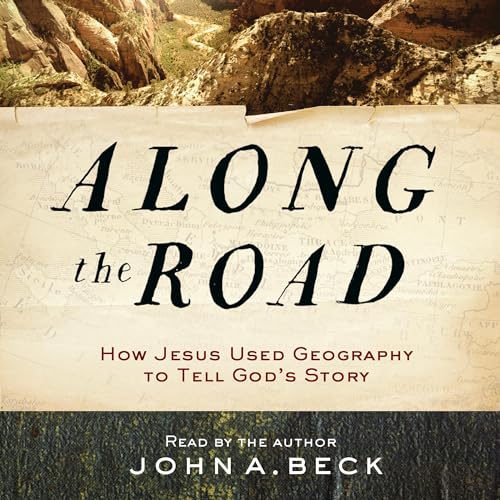 Cover of Along the Road