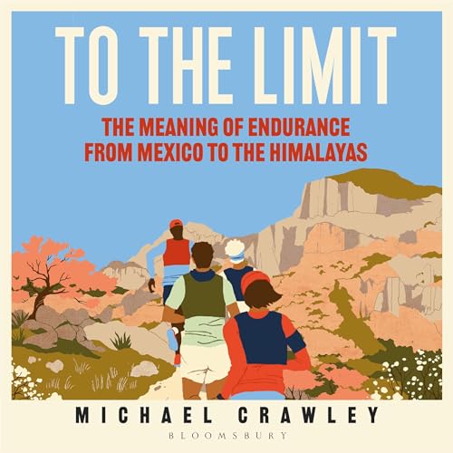 Cover of To the Limit