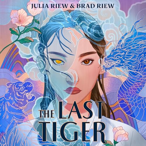 Cover of The Last Tiger