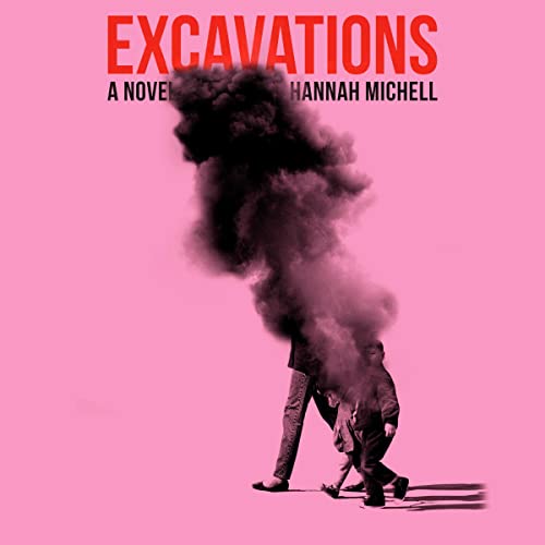 Cover of Excavations