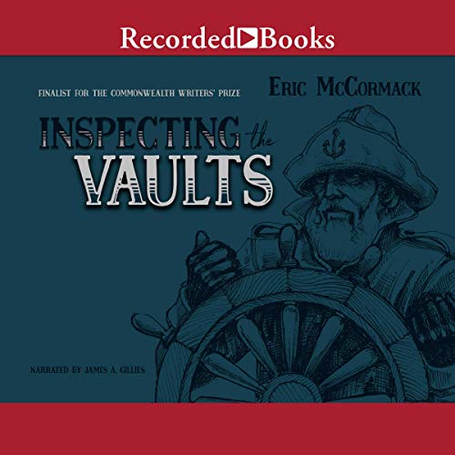 Cover of Inspecting the Vaults