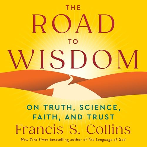 Cover of The Road to Wisdom