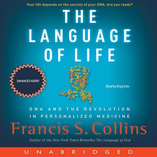 Cover of The Language of Life