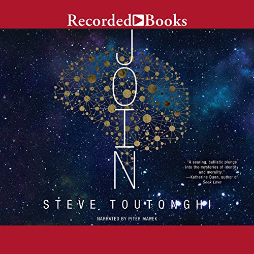 Cover of Join