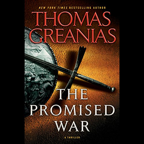 Cover of The Promised War