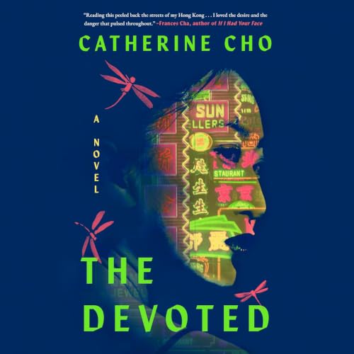 Cover of Devoted