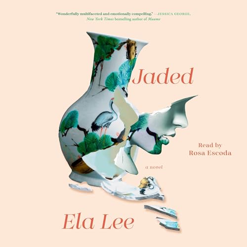Cover of Jaded