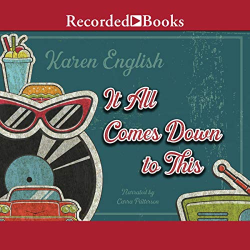 Cover of It All Comes Down to This