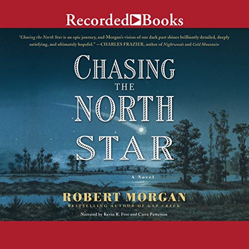 Cover of Chasing the North Star