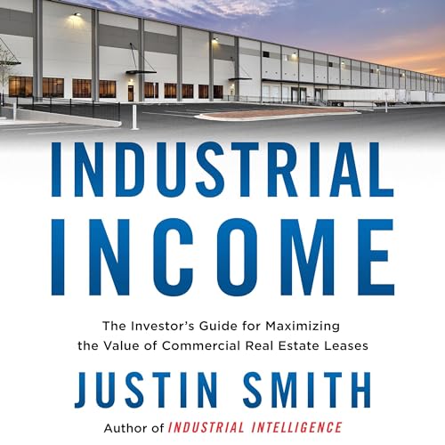 Cover of Industrial Income