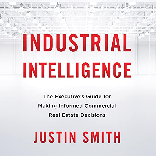 Cover of Industrial Intelligence