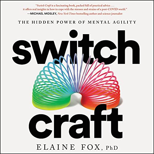 Cover of Switch Craft