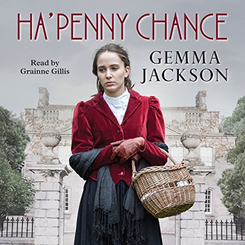 Cover of Ha'Penny Chance