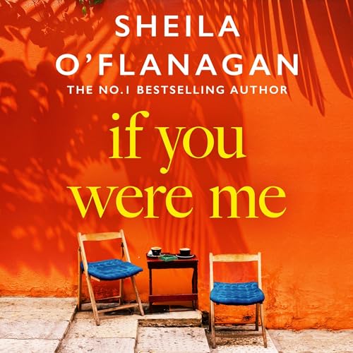 Cover of If You Were Me