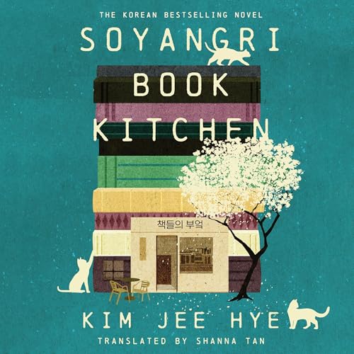 Cover of Soyangri Book Kitchen